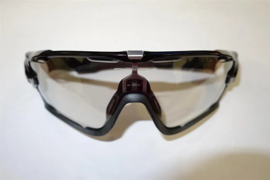 Lunettes Oakley Jawbreaker OO9290 pour Entraînement et Course Cycliste
