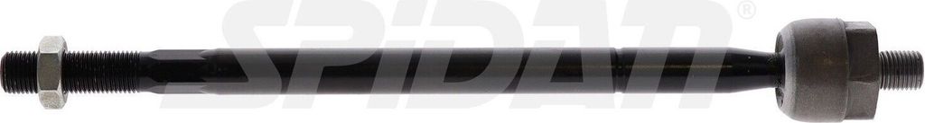 SPIDAN CHASSIS PARTS 57573 Axialgelenk Spurstange für TOYOTA RAV 4 II (CLA2, XA2, ZCA2, ACA2) Vorne