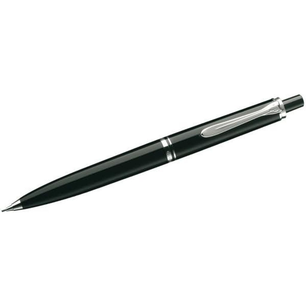 Pelikan Druckbleistift D405 Schwarz Geschenkbox