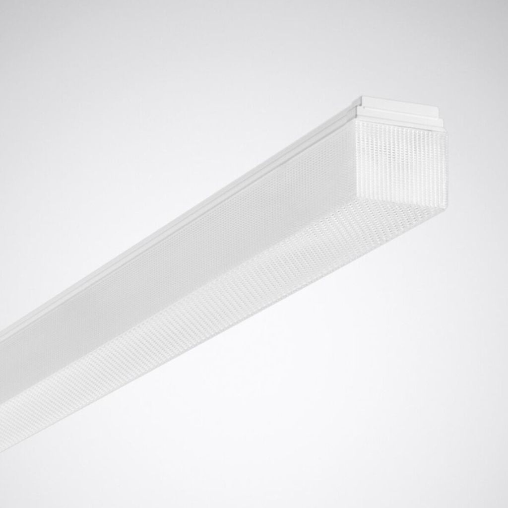 Trilux LED-Wannenanbauleuchte 1200 P 2500-840 ET Montigo#6473940