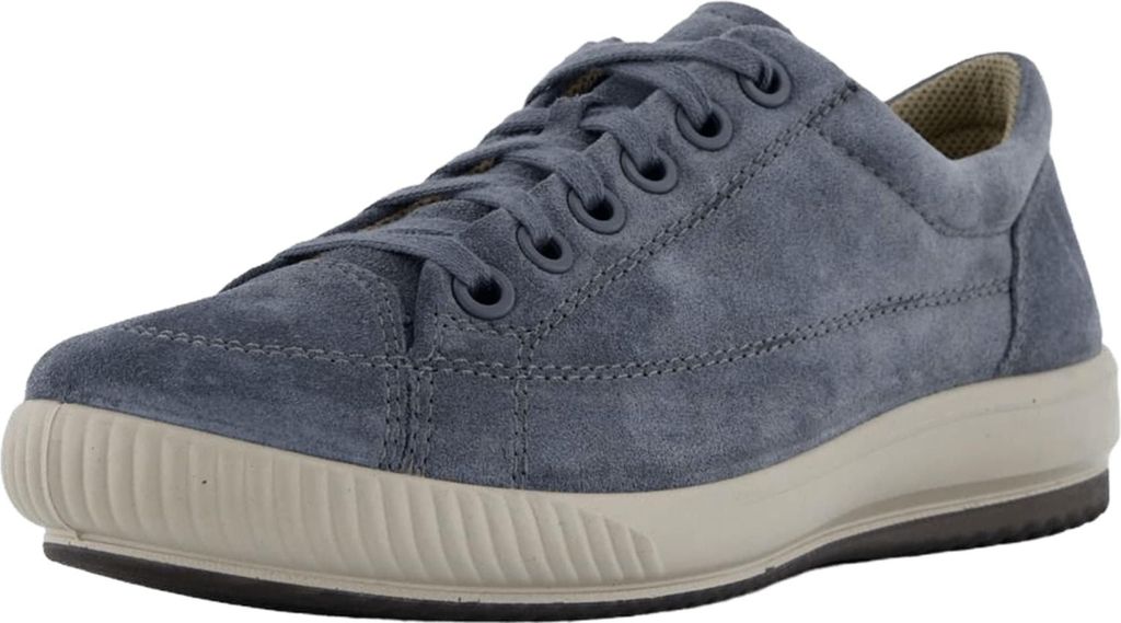 Legero Komfort Schnürschuhe Damen 31383831323834 Grau 36 EU