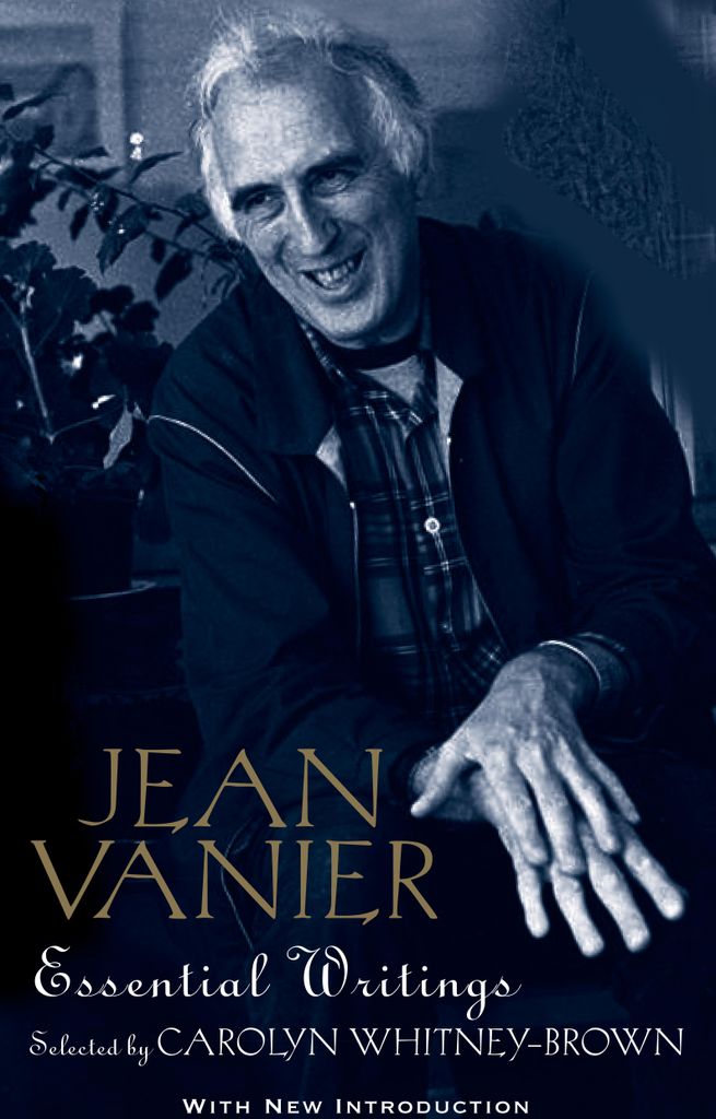 Jean Vanier: Essential Writings