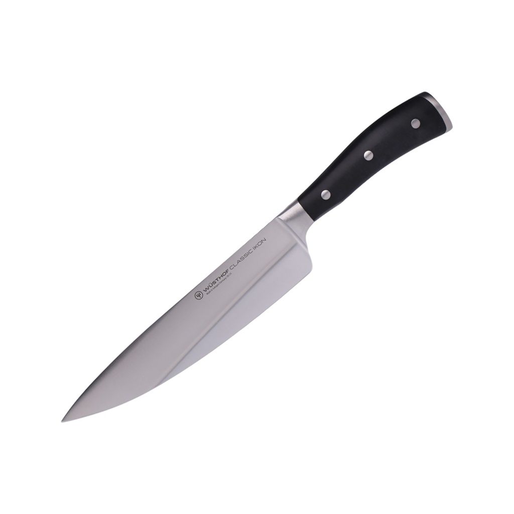 Wusthof 4596/18 Cook's knife 7 serie Classic Ikon cm.18 coltello chef