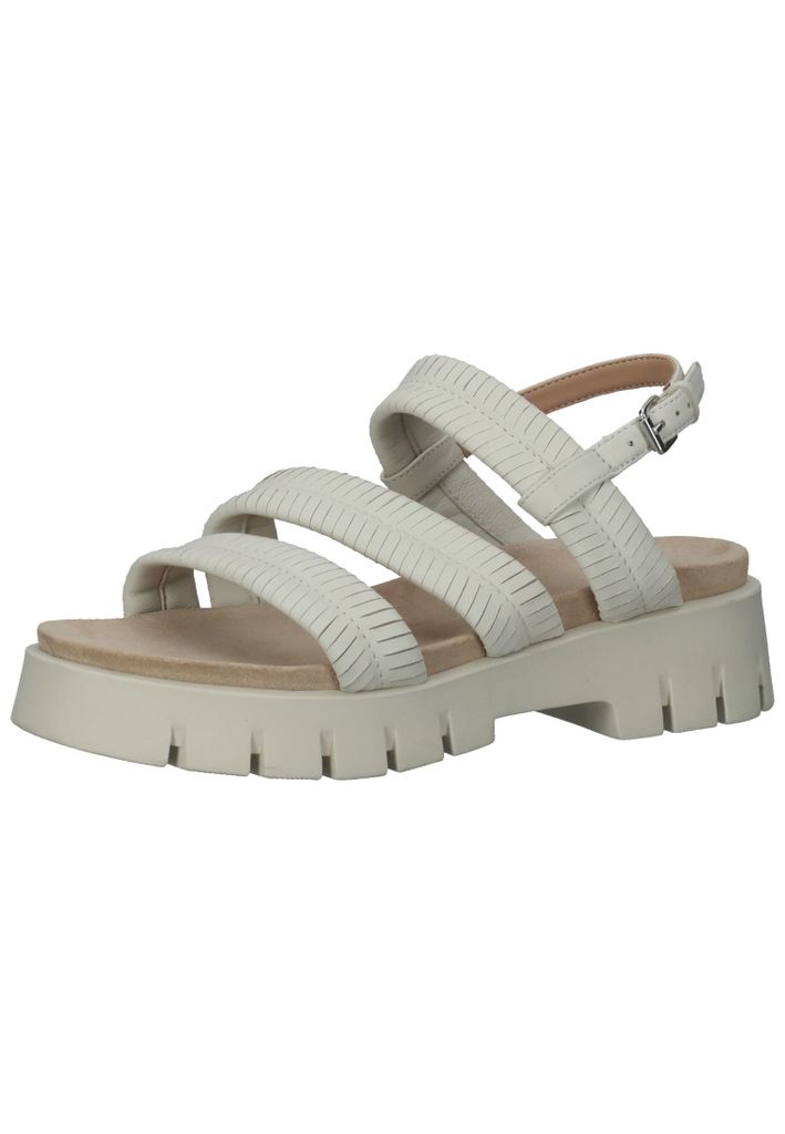 Sansibar Shoes Sandalen Sandalen Leder