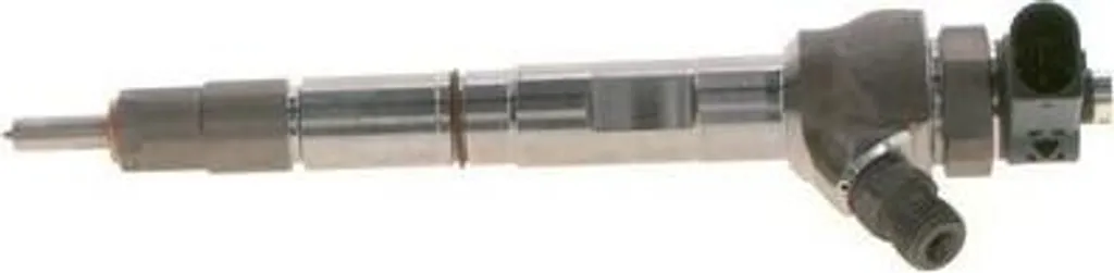 Injecteur Électromagnétique CR pour VW Crafter 30-35 et 30-50 2.0 TDI