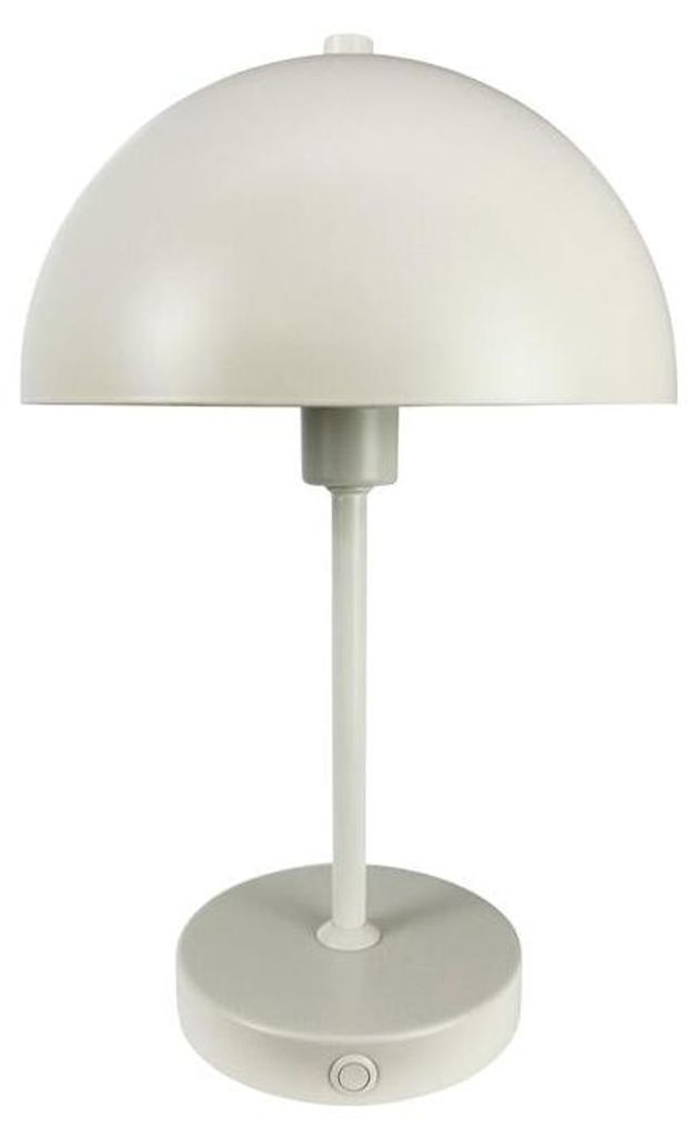 Tischlampe, Kabellos Dimmbar Tischleuchte, Led Tischleuchte Produktbild 