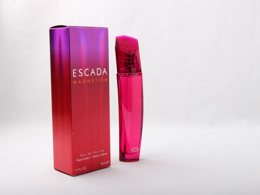 Escada Magnetism Eau de Parfum 50 ml
