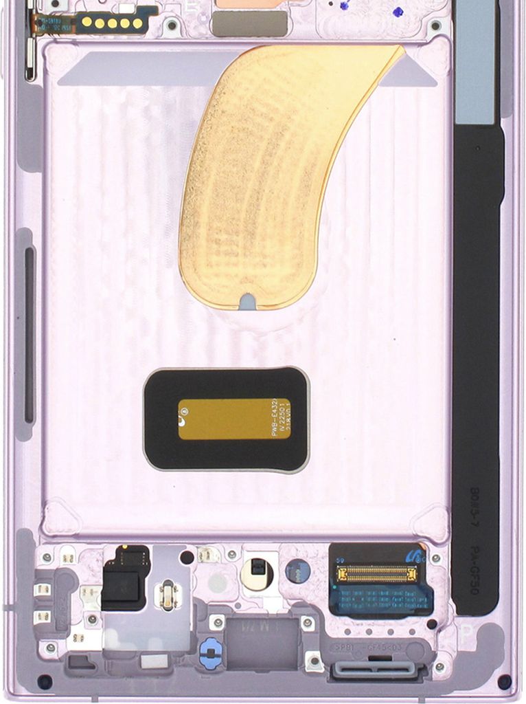 Samsung S23 Ultra LCD Bildschirm Original Touchscreen + Produktbild 5