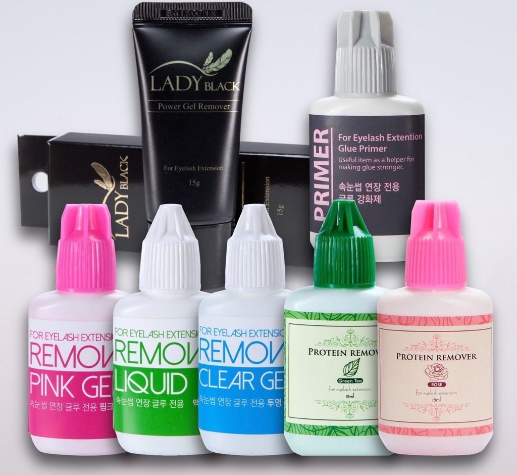 Sky Primer/ Remover 15g, Ausführung:Remover Pink Gel 15g