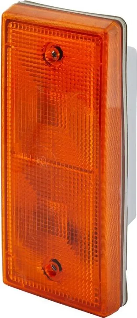 Feu indicateur de direction HELLA pour porteur AEBI et remorque VDL