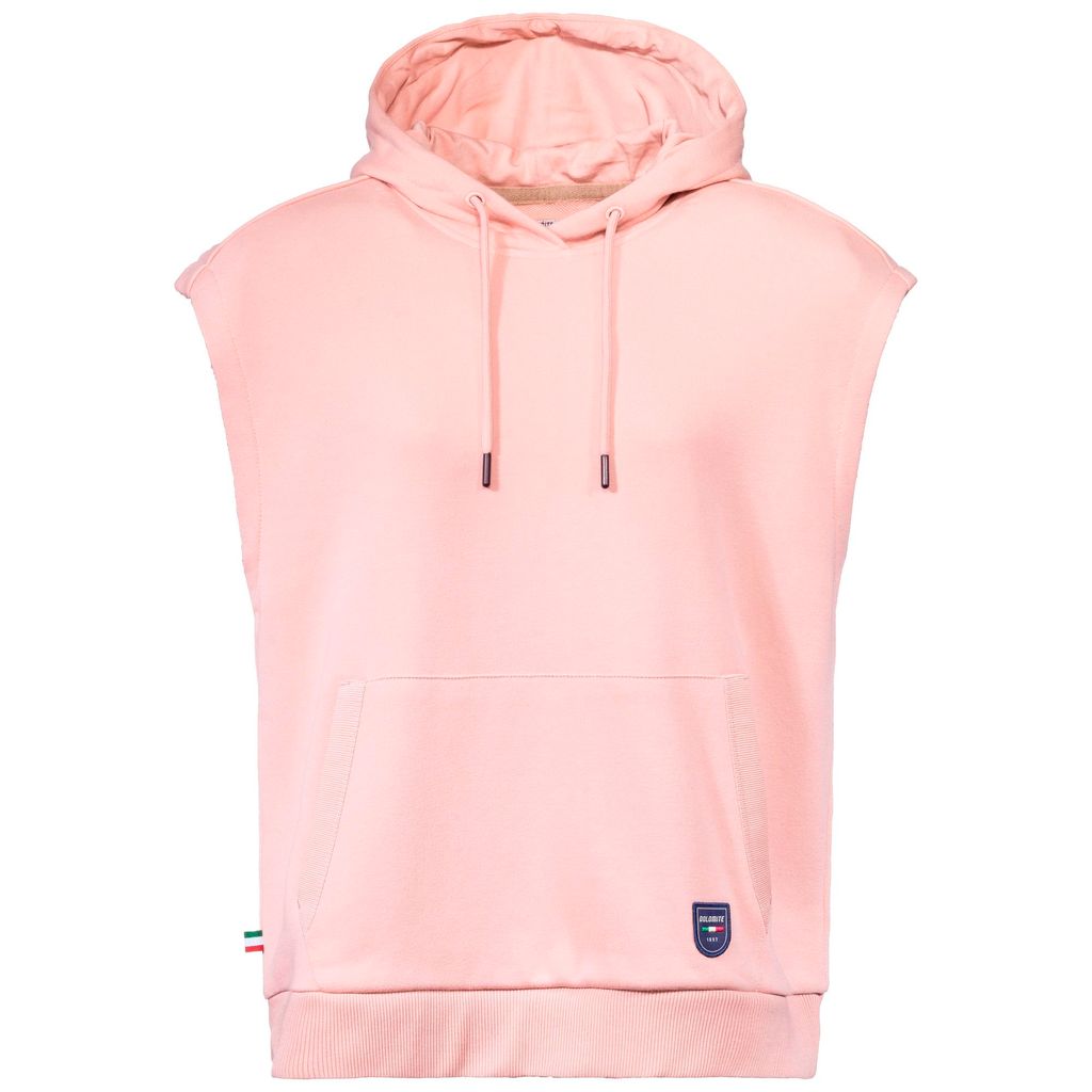 Dolomite Gard Weste Rosa M Frau Rosa M