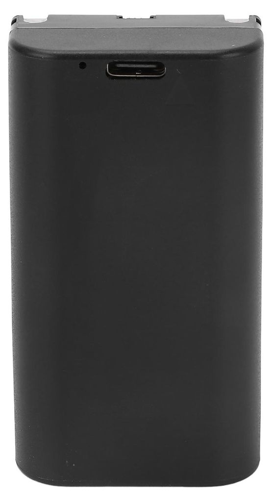 Batteria per videocamera di grande capacità ricaricabile Immagine del prodotto 