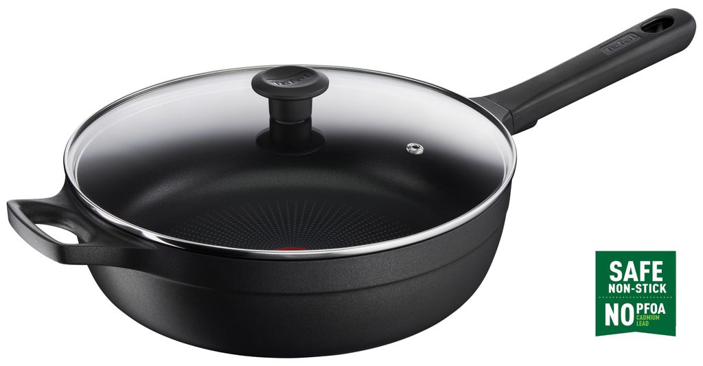 Tefal - B55537 - Easy Cook & Clean - Sauteuse - …