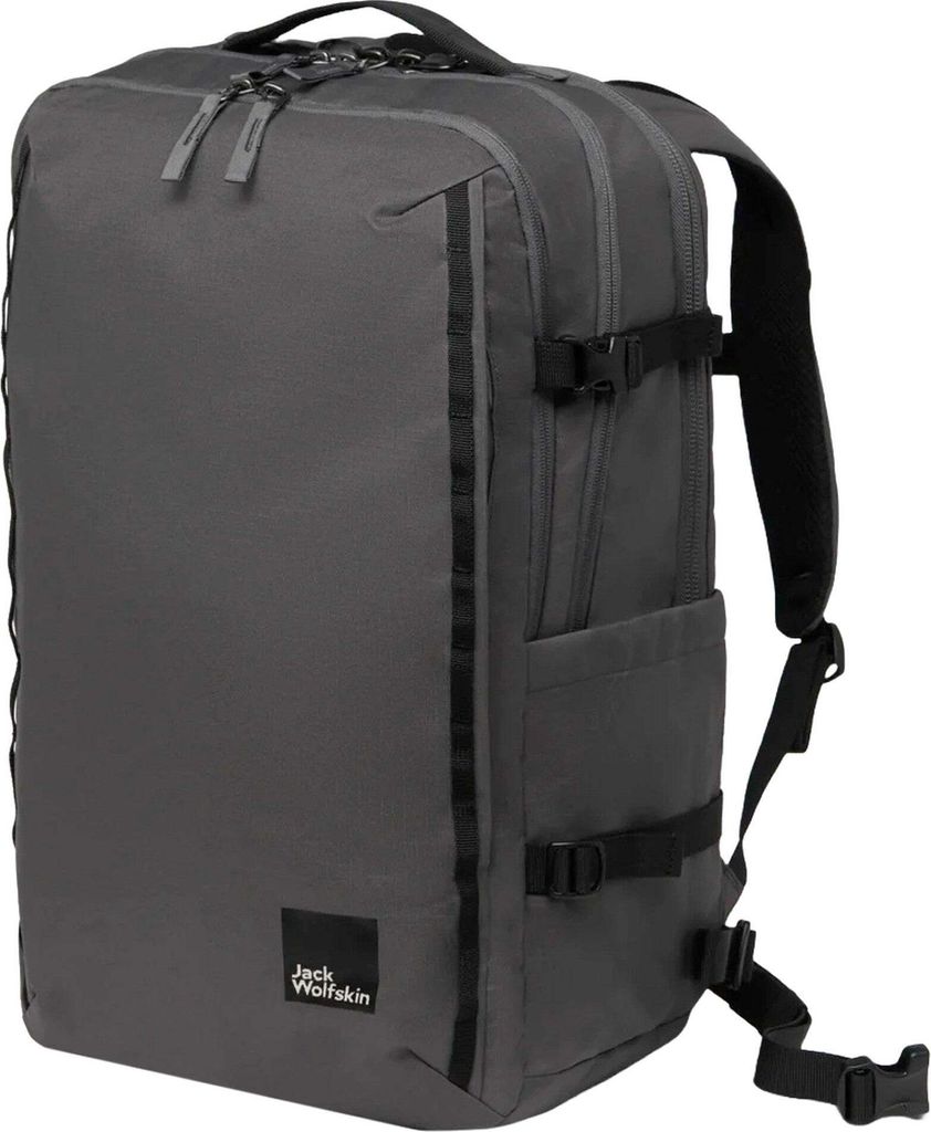 Jack Wolfskin Rucksack Sierra slate