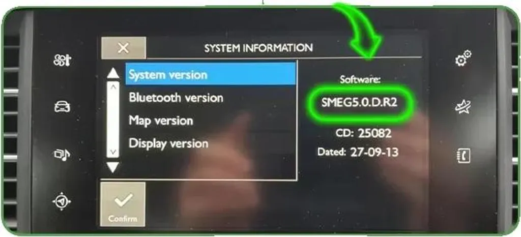 Adaptateur CarPlay sans fil SMEG MRN : fini les câbles dans votre voiture