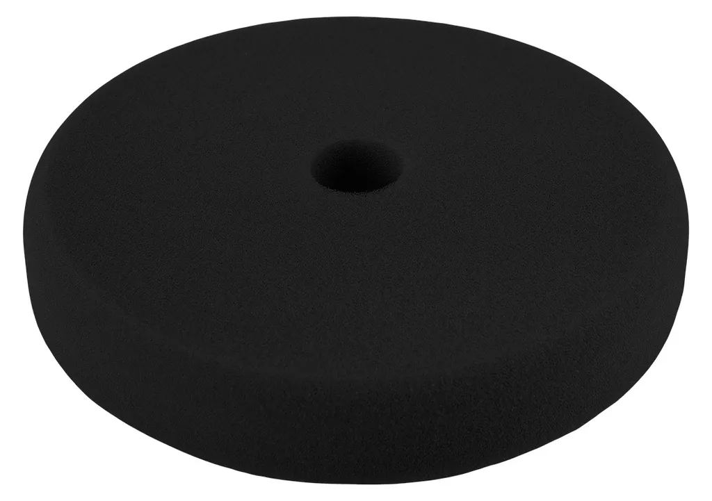 Tampone Spugna Morbida 150mm NEO TOOLS | Lucidatura Auto Economica - 10