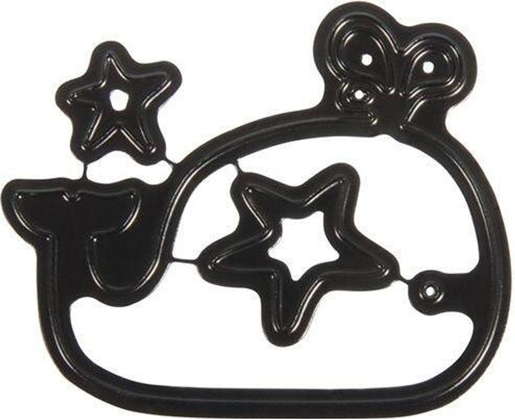 Rayher Hobby GmbH Stanzer Wal Sonstige Sonstige