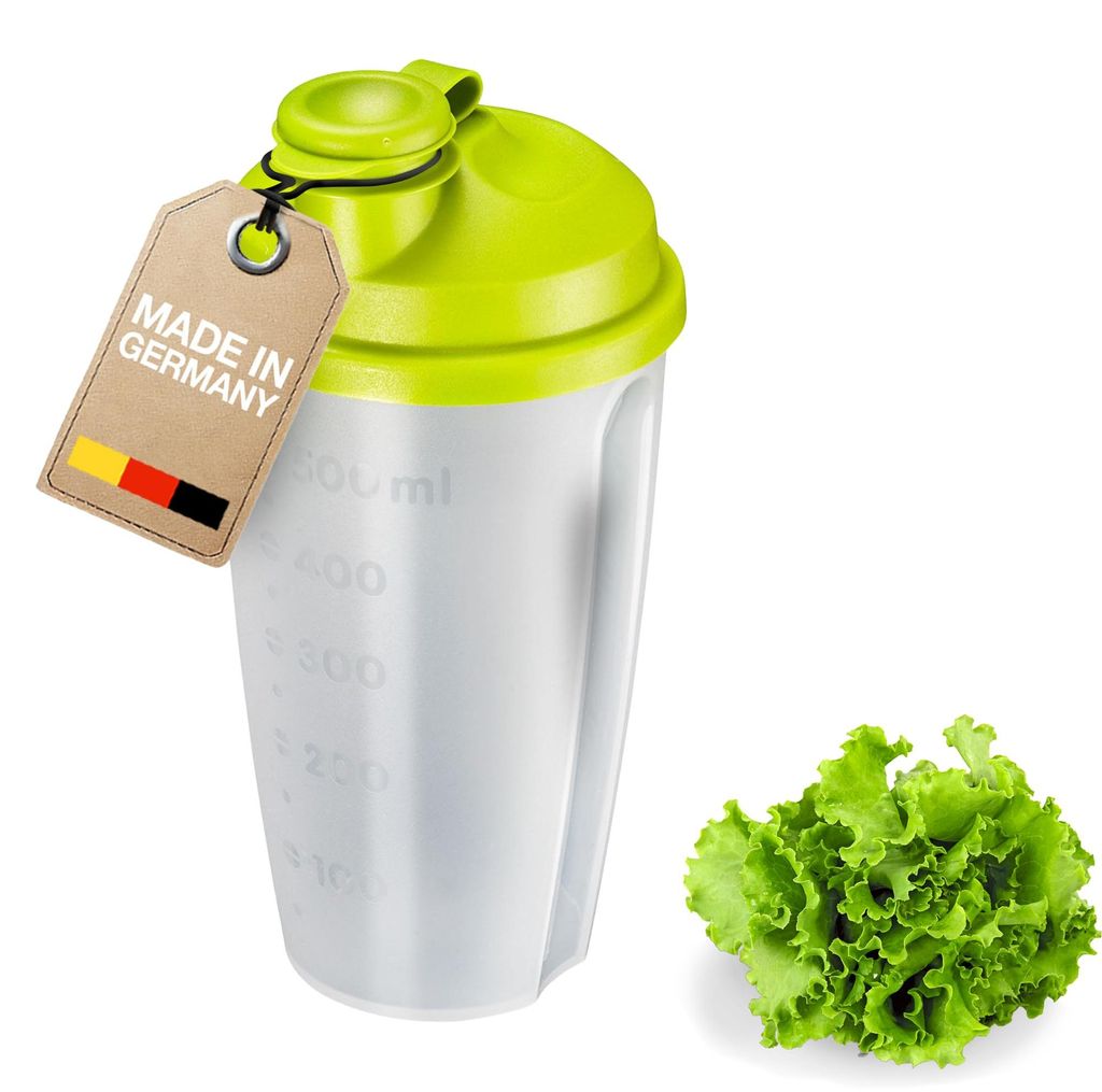 Shaker à vinaigrette "Mixery" 24352270 Image du produit 
