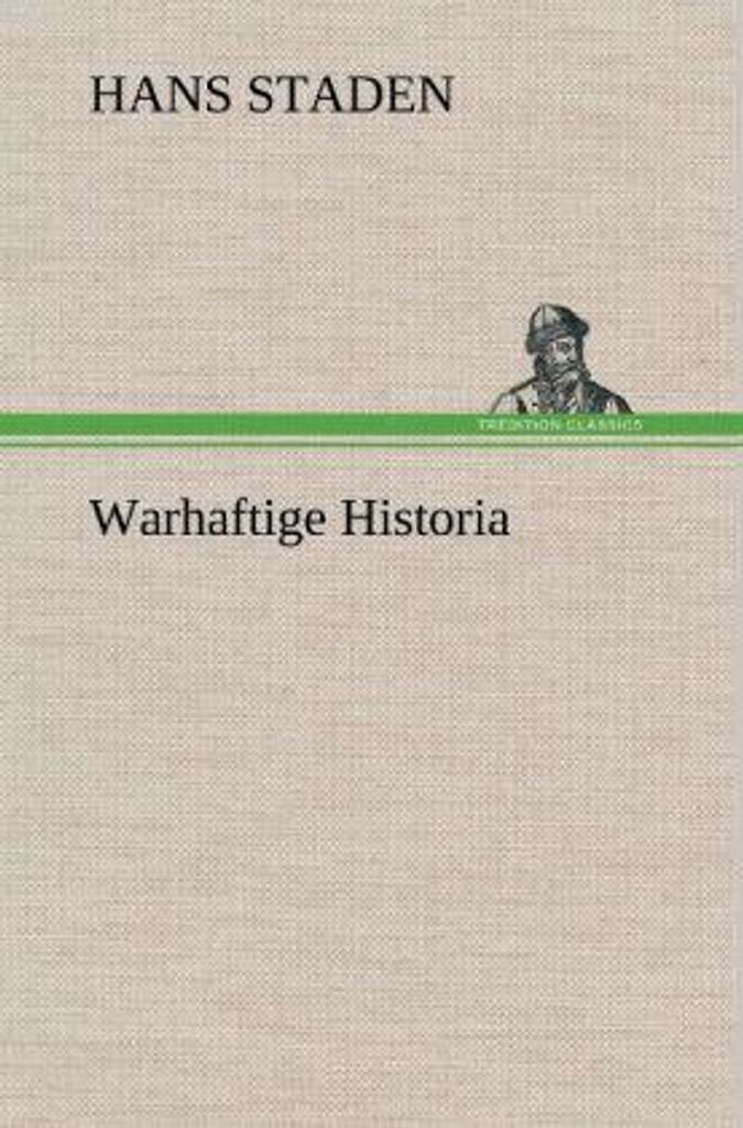 Warhaftige Historia