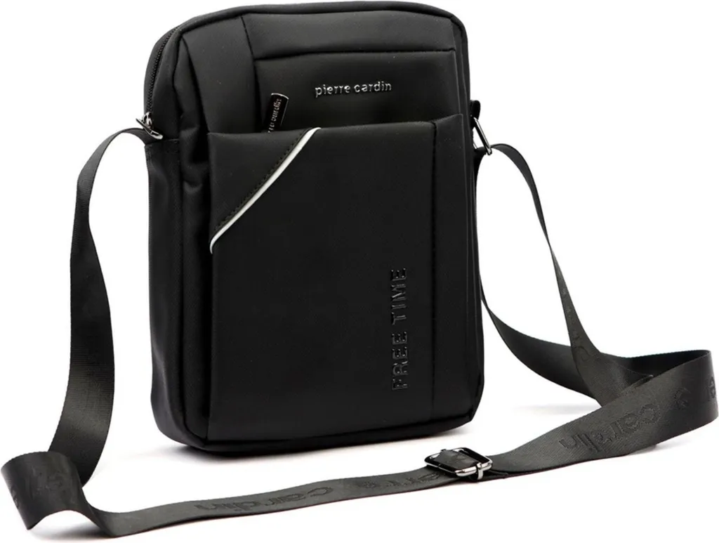 Sac de bureau Pierre Cardin greg57660 idéal pour le travail et sorties - 6
