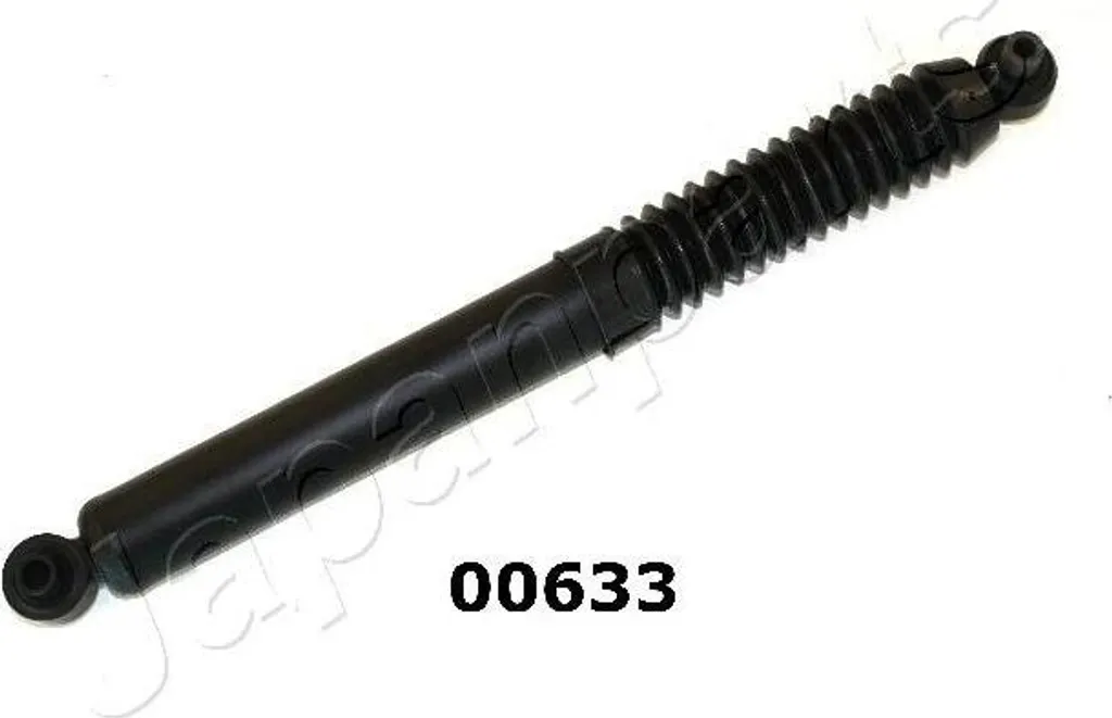 Japanparts MM-00633 Amortisseur à Gaz Haute Performance pour Essieu