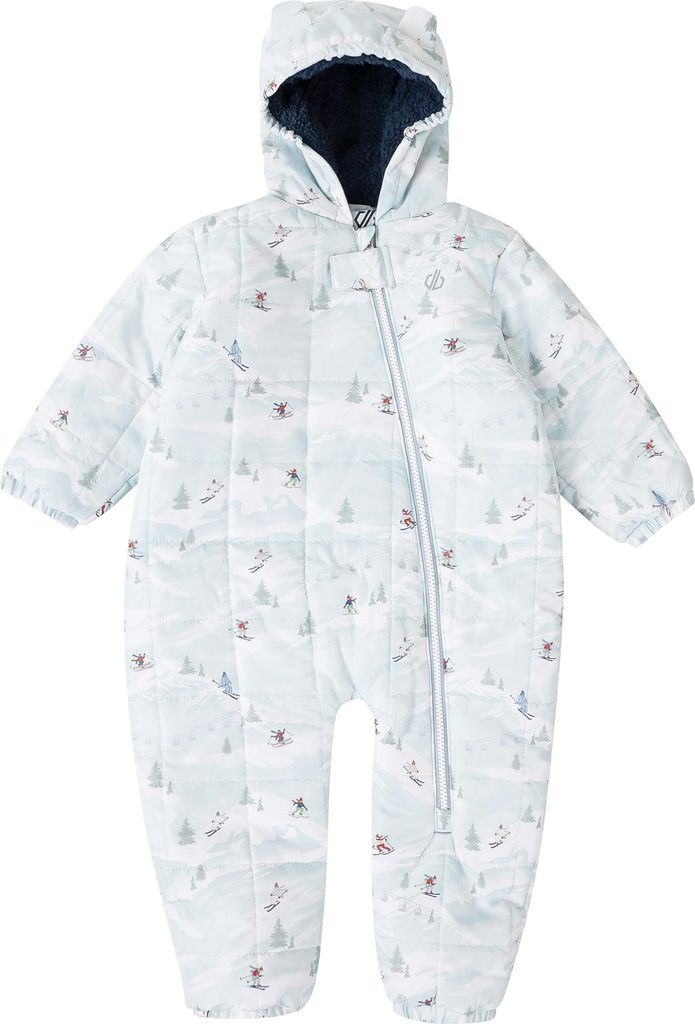 Dare 2B - "Bambino II" Schneeanzug für Kinder RG12373 (68) (Bunt)