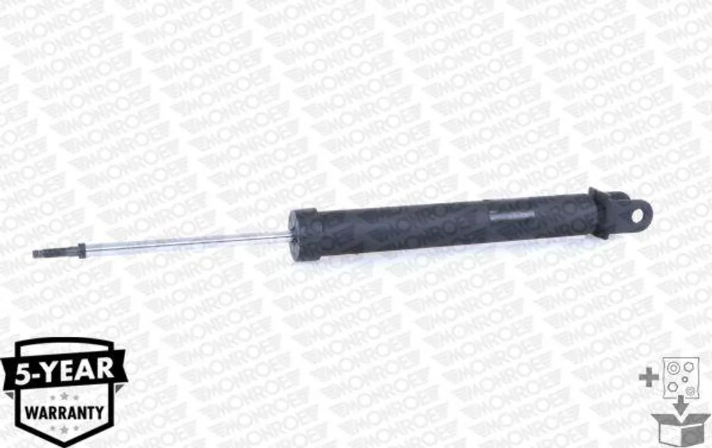 Amortisseur Monroe G1149 : fini les vibrations sur votre Kia Sportage