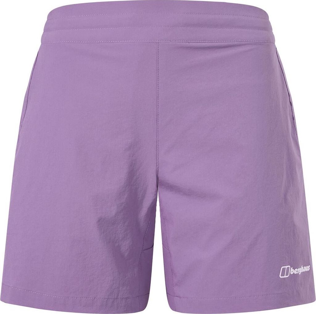 W Wandermoor Wind Short, Short Damen, LJ7 AURA, 16 (42) - Berghaus