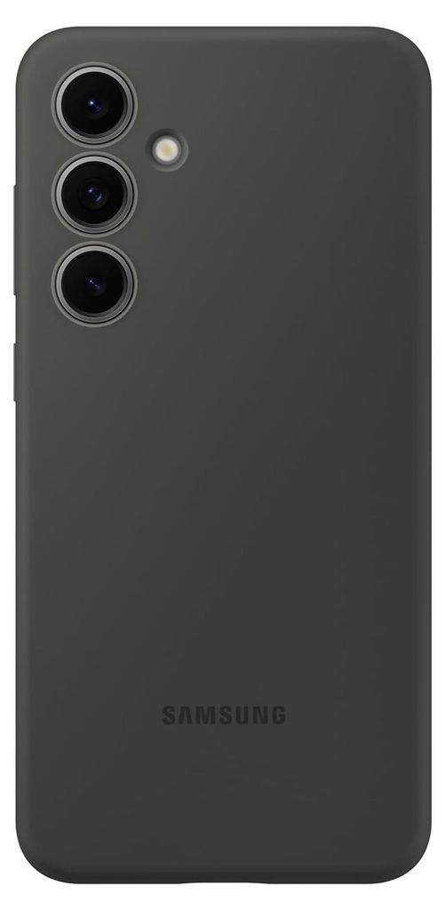 Samsung Silicone Case EF-PS721 dla Galaxy S24 FE, Zdjęcie produktu 