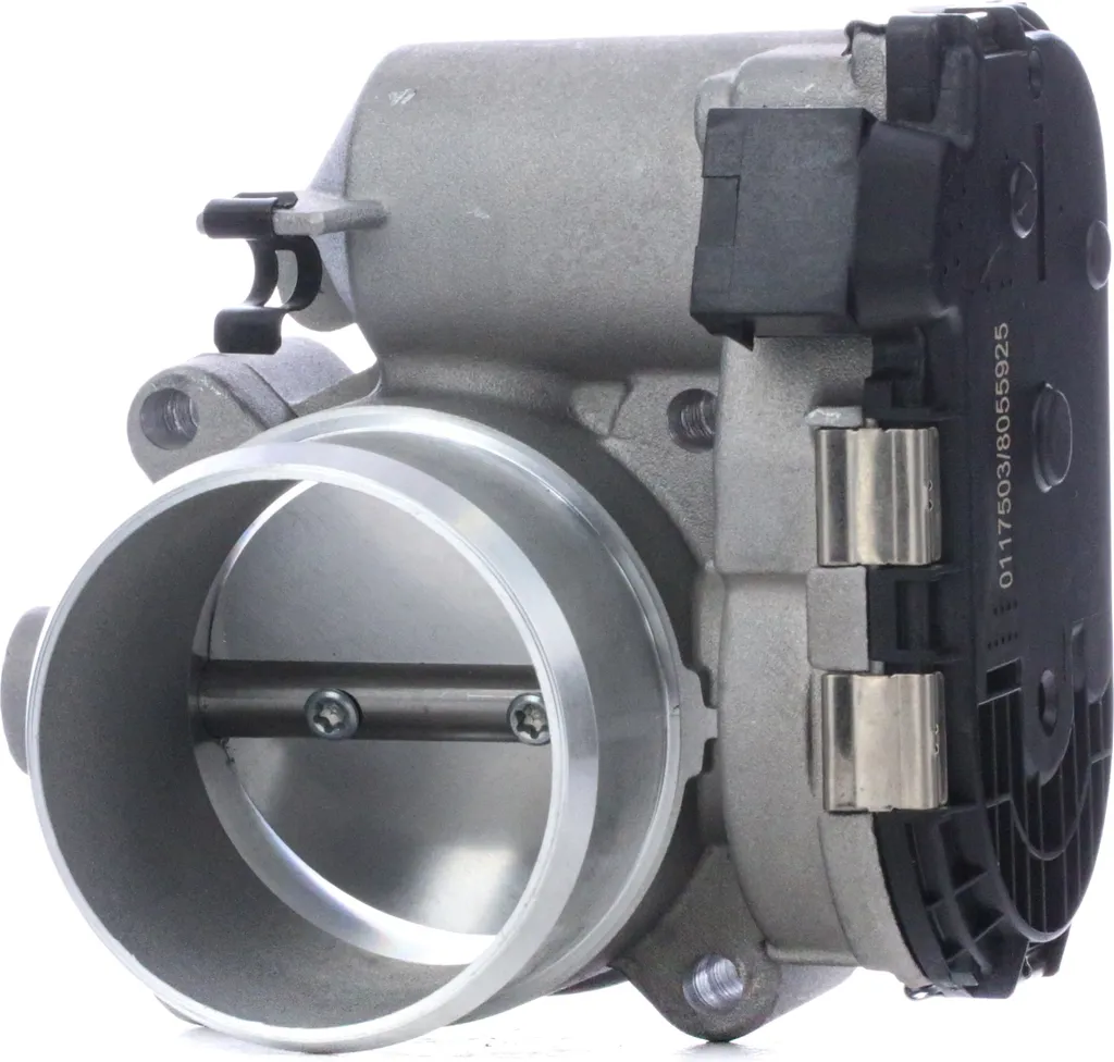 Tubulure de papillon STARK OE 2711410025 pour Mercedes Classe C W203