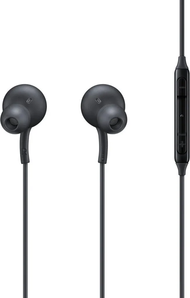 Samsung EO-IC100B: Cuffie USB-C AKG per Smart Working e Musica - 8