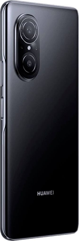 Huawei Nova 9 SE (Black) Produktbild 10