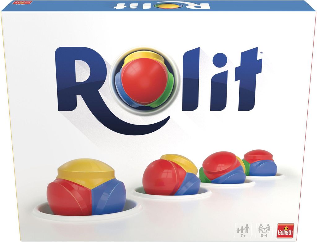 Goliath 370802.006, 7 Jahr(e) Produktbild 