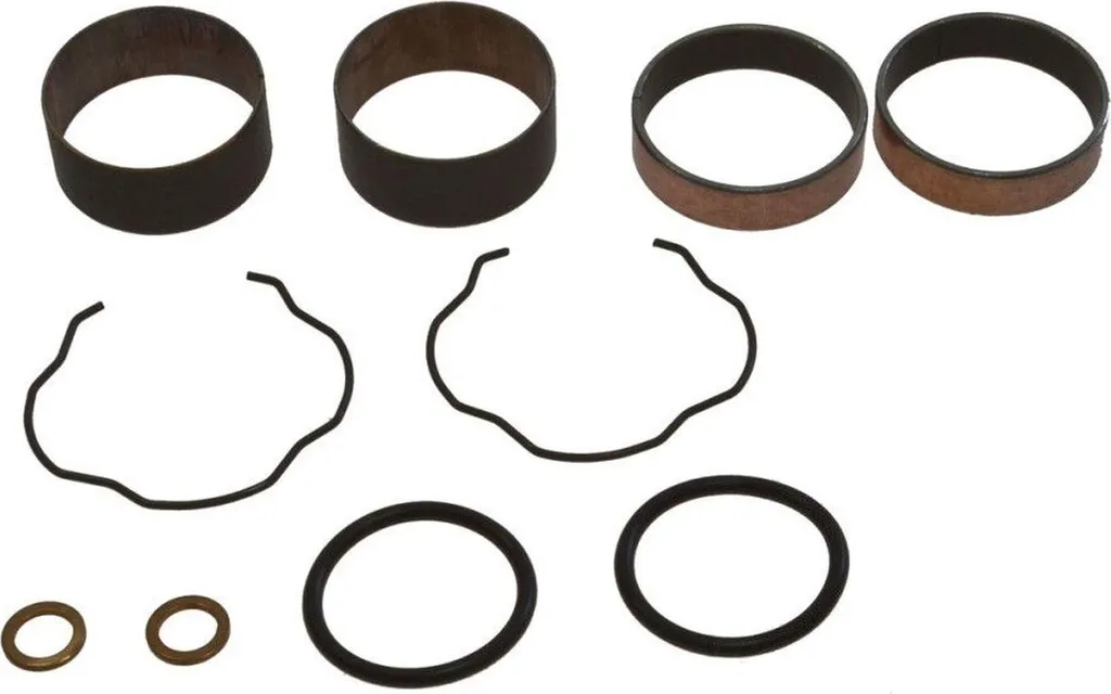 Kit fourche All Balls pour Kawasaki VN 1600 Mean Streak Haute Durabilité