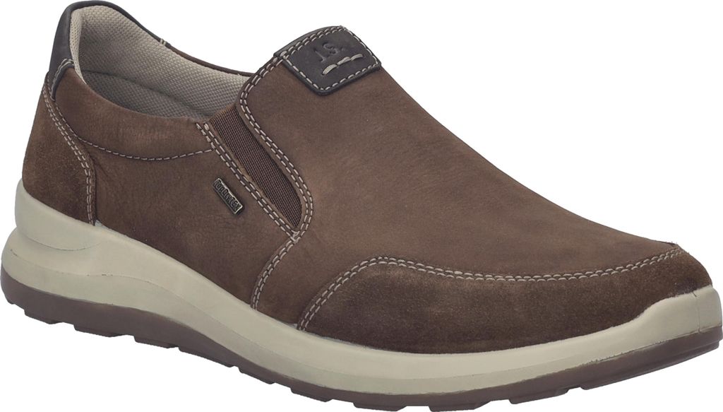 JOSEF SEIBEL Marley 52 | Slipper für Herren | Braun
