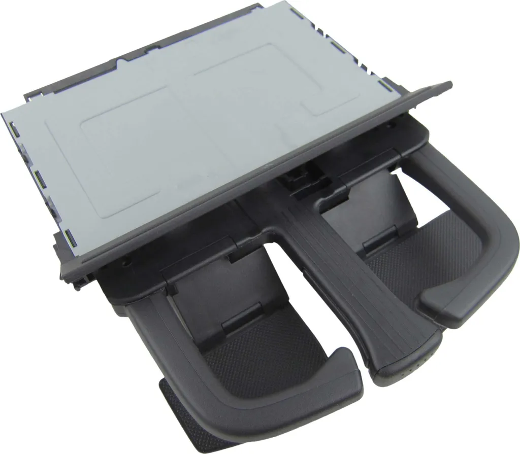 Porte-cannettes avant 1J0858601 compatible VW Golf 4 IV Bora