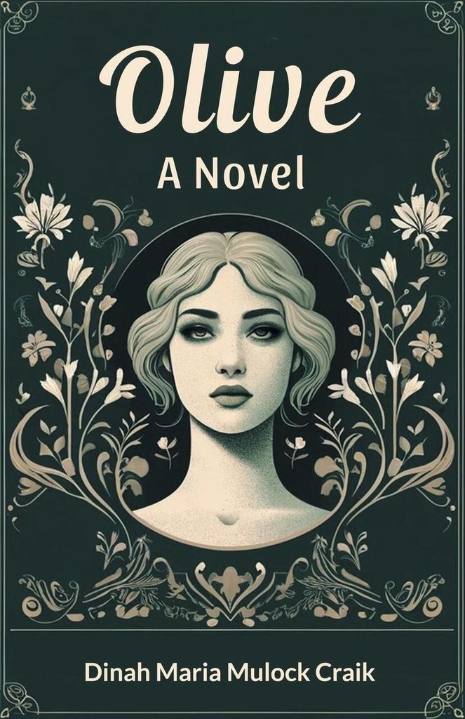 Olive A Novel