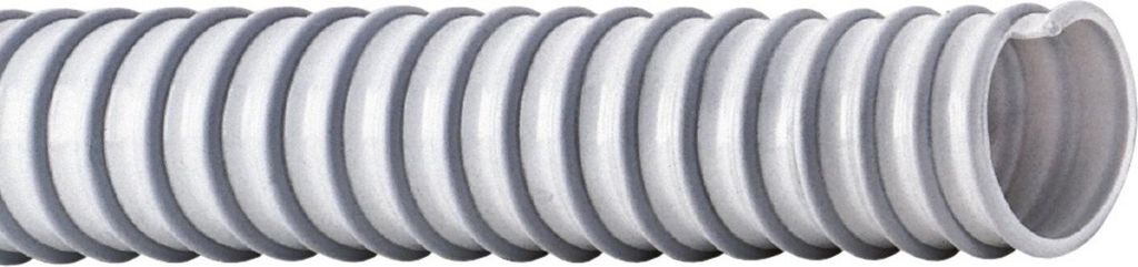 teguma Absaugschlauch Airflex 20mm x 2,5mm