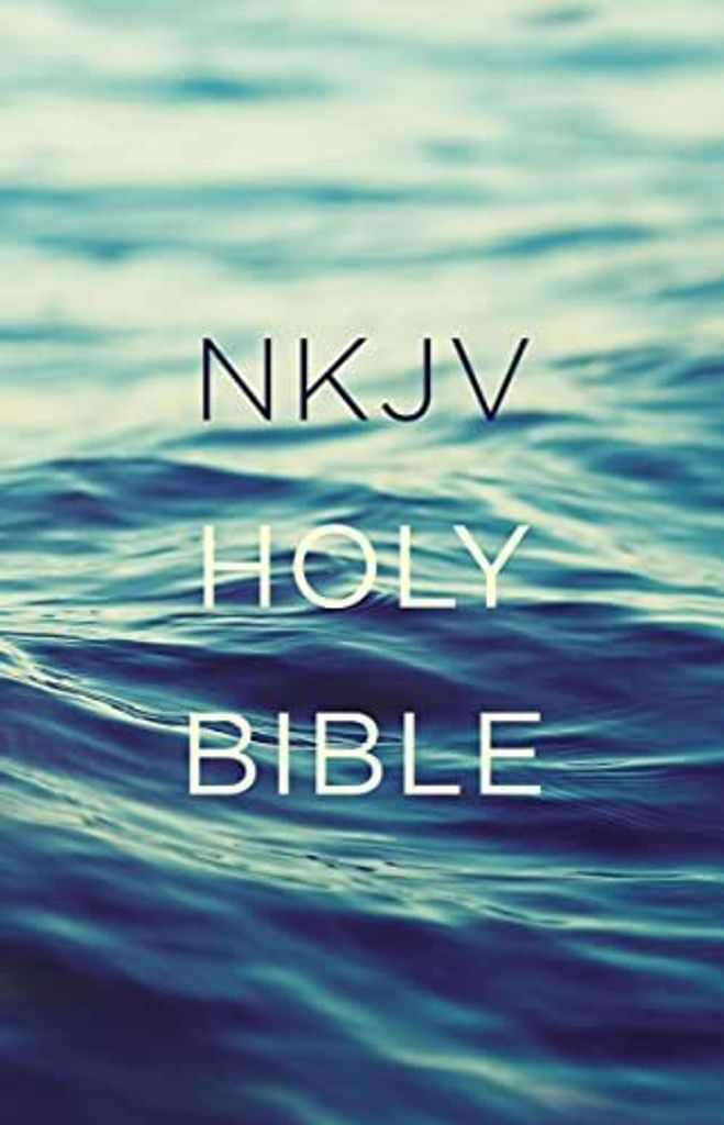 Nkjv Value Outreach Bible Pb – Lingua: Inglese
