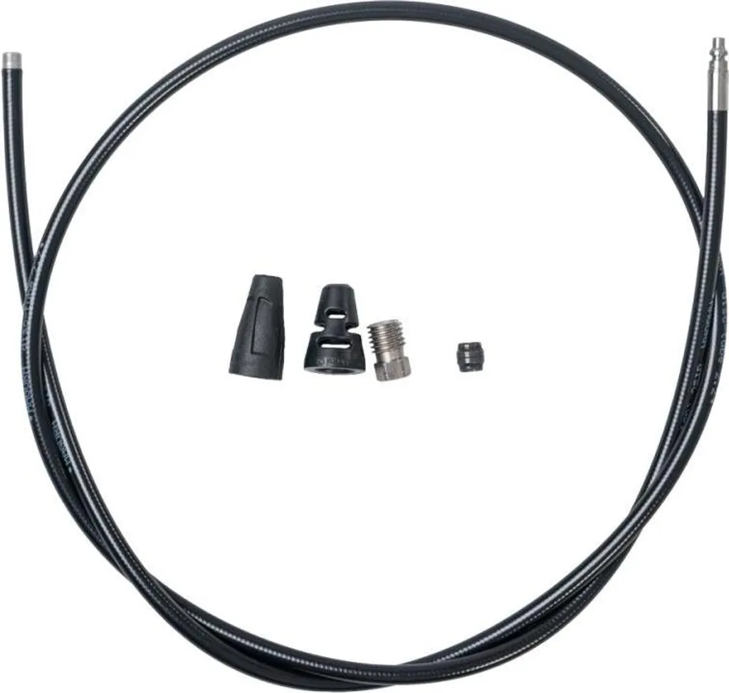 Magura Disctube MT C 900 mm - Conduite ABS frein avant sans perte de pression