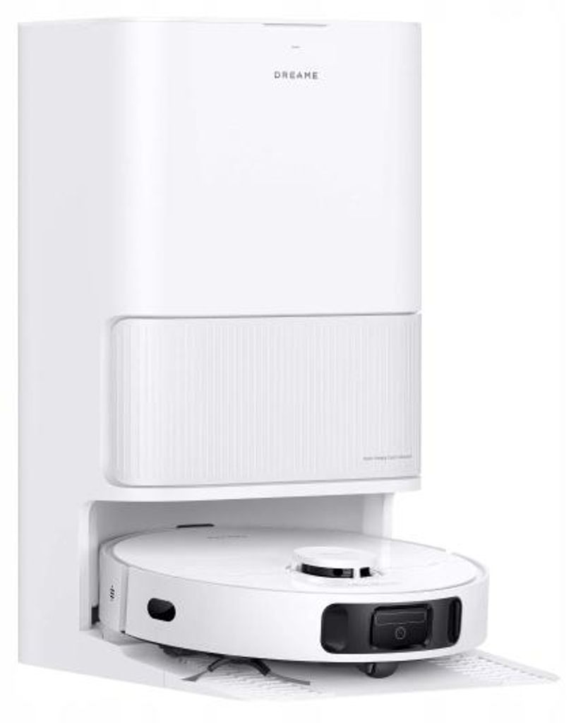 Robotický vysavač Dreame D20 Ultra s funkcí vytírání, Obrázek produktu 