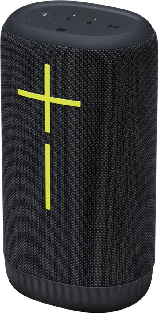 Logitech Ultimate Ears EVERBOOM Noir Anthracite 984-001873 Enceinte BT
