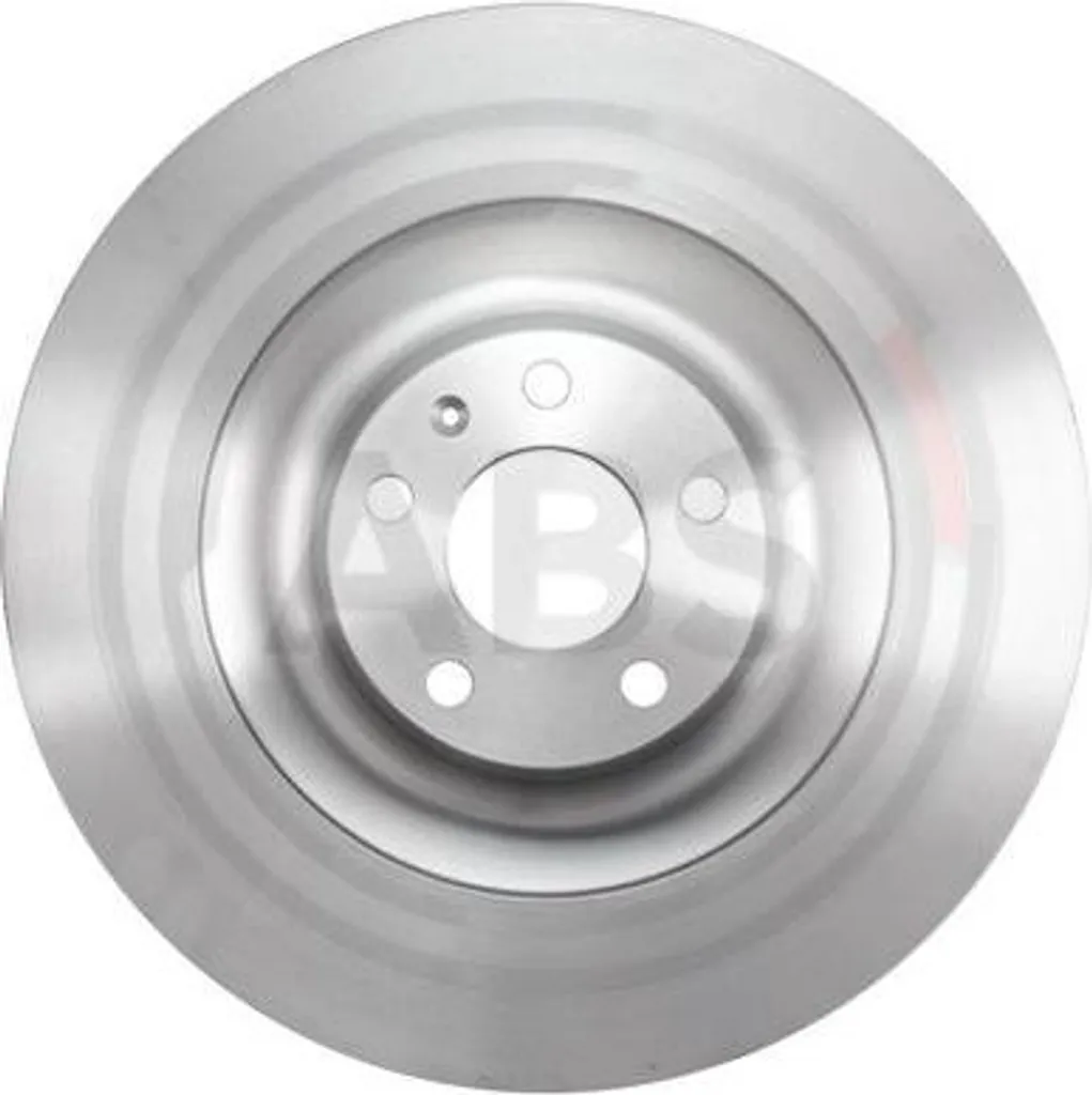 Supprimez les vibrations au freinage sur Audi A6 avec le disque A.B.S.