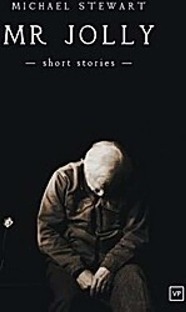 Mr Jolly