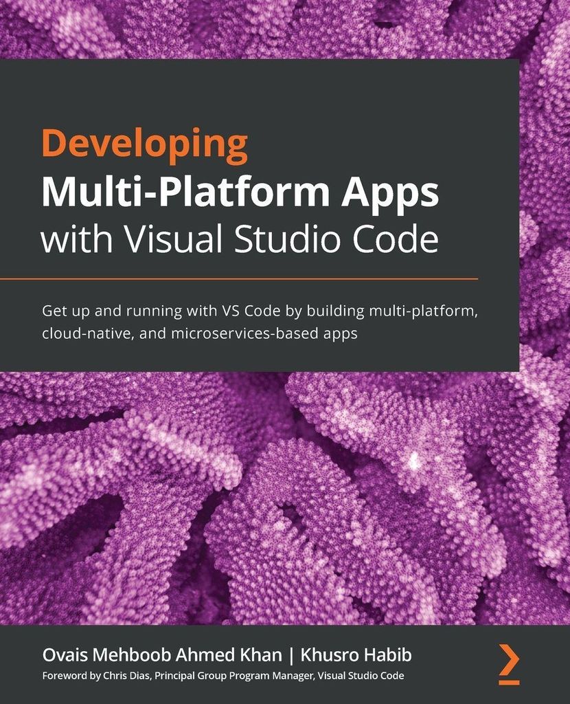 Entwicklung von plattformübergreifenden Anwendungen mit Visual Studio Code