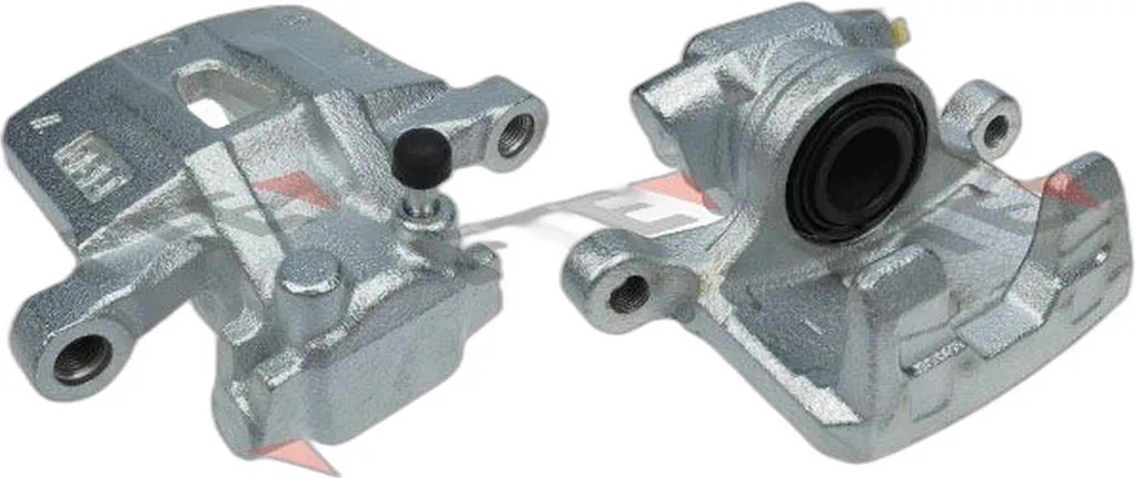 Etrier de frein arrière gauche FTE Ø 38 mm compatible Mitsubishi Outlander