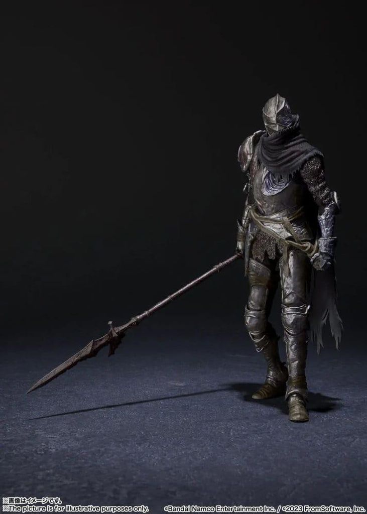 Berserk S.H.Figuarts akčná figúrka Guts (brnenie Obrázok produktu 