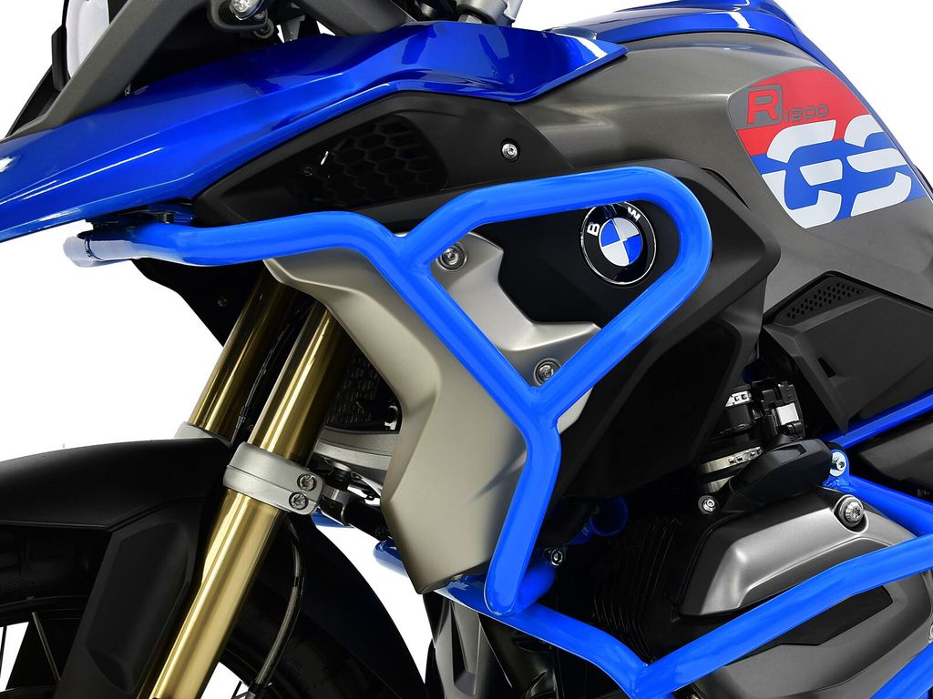 Owiewka zderzaka kompatybilna z BMW R 1200 GS BJ 2013-18 Zdjęcie produktu
