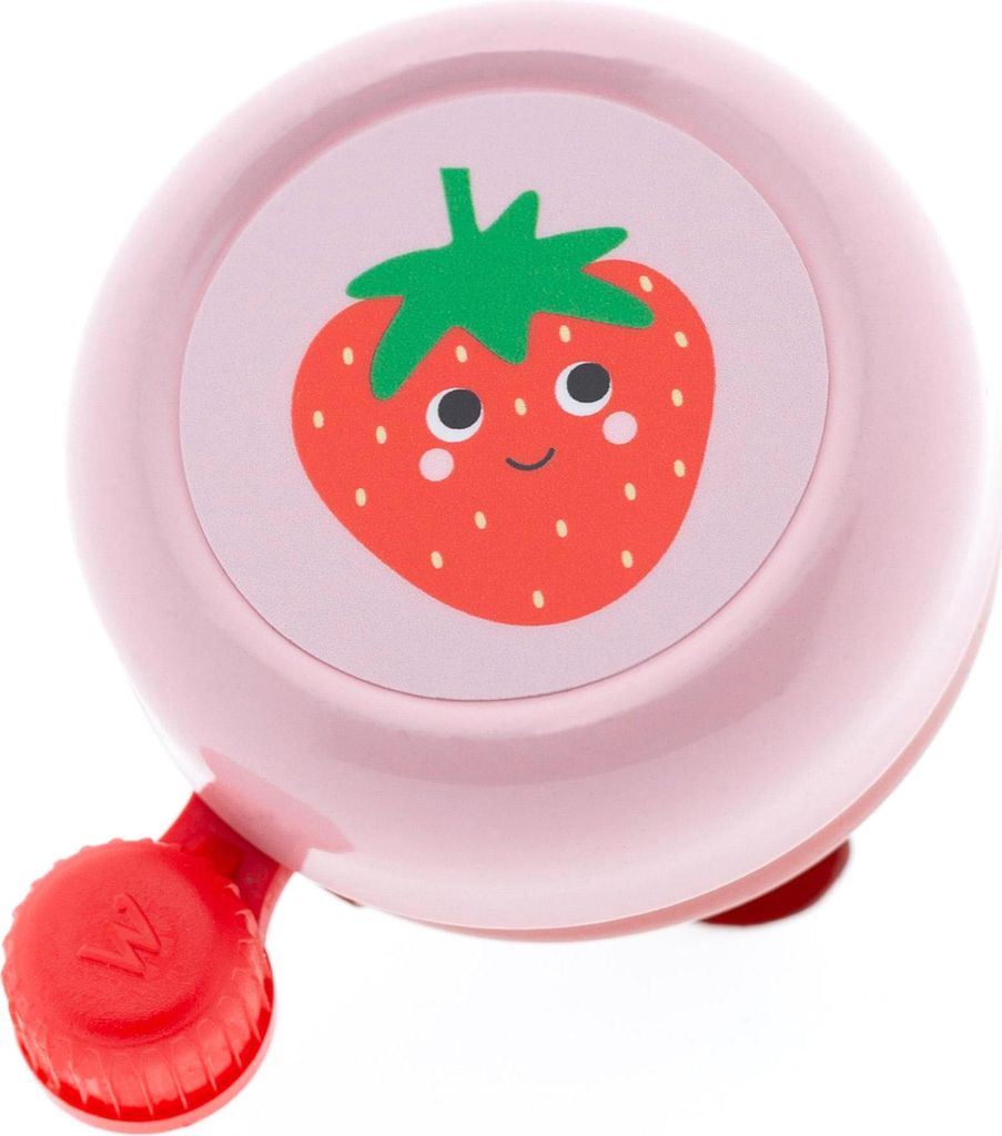 WIDEK Kinderklingel "Explorer"SB-vepackt, Stahl, Produktbild 