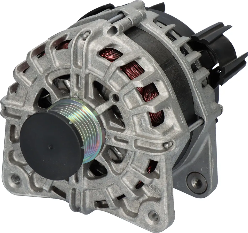 Alternateur de rechange Valeo 443312 compatible Renault Grand Scenic IV